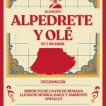 Imagen de la noticia Feria de Abril