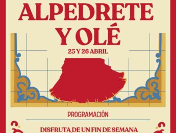 Imagen de la noticia Feria de Abril