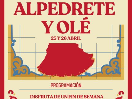 Imagen de la noticia Feria de Abril