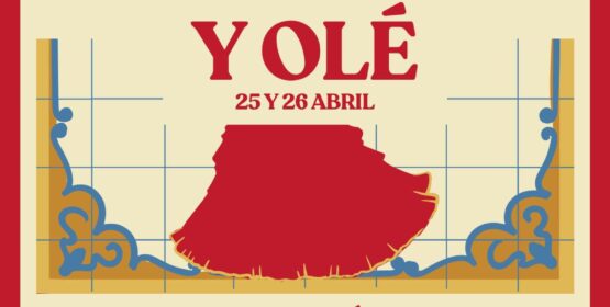 Feria de Abril Imagen de la noticia Feria de Abril