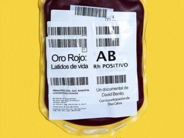 Imagen de la noticia Documental “Oro rojo, latidos de vida” Proyección