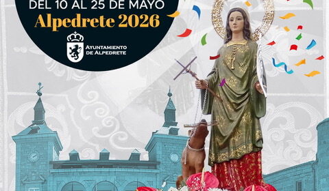 Imagen de la noticia Fiestas de Santa Quiteria