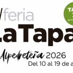 Imagen de la noticia V Feria de la Tapa