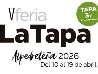 V Feria de la Tapa Imagen de la noticia V Feria de la Tapa