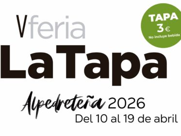 Imagen de la noticia V Feria de la Tapa