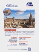 Imagen de la noticia Salida Cultural para mayores, Toledo Medieval. Mancomunidad THAM
