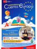 Imagen de la noticia Cuenta Europa, cuentacuentos