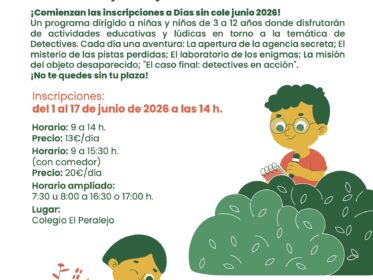 Detectives del misterio Imagen de la noticia Detectives del misterio