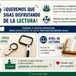 Imagen de la noticia ¡Queremos que sigas disfrutando de la lectura!