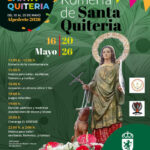 Imagen de la noticia Romería de Santa Quiteria
