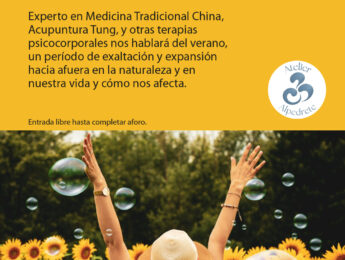 Imagen de la noticia Charla Verano. Lorenzo Bastida