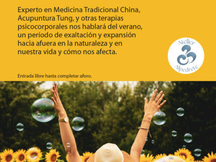Imagen de la noticia Charla Verano. Lorenzo Bastida