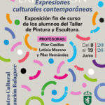 Imagen de la noticia Exposición, expresiones culturales contemporáneas