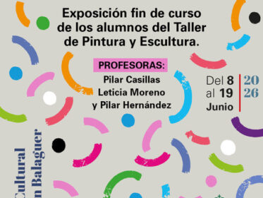 Imagen de la noticia Exposición, expresiones culturales contemporáneas