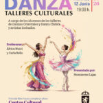Imagen de la noticia Danza, Festival Fin de Curso