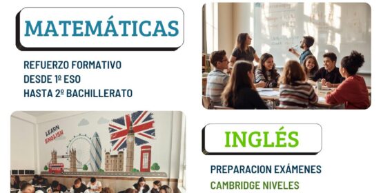 Imagen de la noticia Abierto el plazo de inscripción para las Actividades Formativas del Centro de Juventud (Curso 2026/2027)