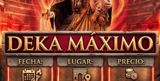 Imagen de la noticia Alpedrete se prepara para el evento deportivo y solidario “Deka Máximo”