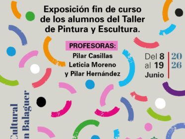 Imagen de la noticia Exposición “Expresiones culturales contemporáneas”