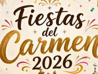 Fiestas del Carmen 2026 – Los Negrales Imagen de la noticia Fiestas del Carmen 2026 – Los Negrales