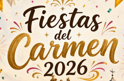 Imagen de la noticia Fiestas del Carmen 2026 – Los Negrales