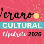 Imagen de la noticia Agenda Verano Cultural 2026
