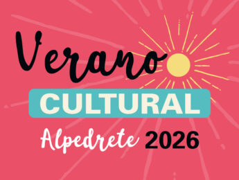 Agenda Verano Cultural 2026 Imagen de la noticia Agenda Verano Cultural 2026