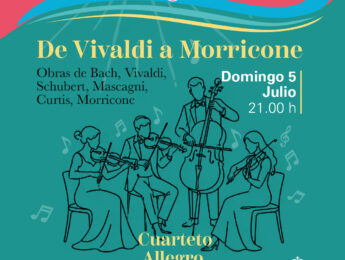 Imagen de la noticia De Vivaldi a Morricone