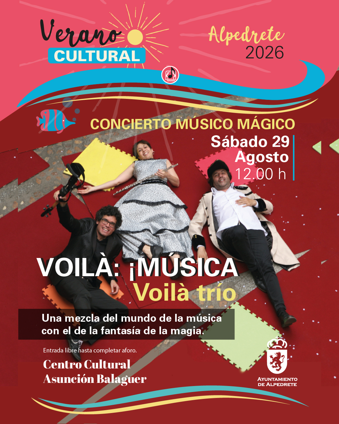 2026_06_Voilà Música MURO 1080X1350