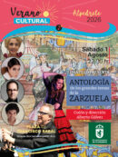 Antología de los grandes temas de la Zarzuela Imagen de la noticia Antología de los grandes temas de la Zarzuela