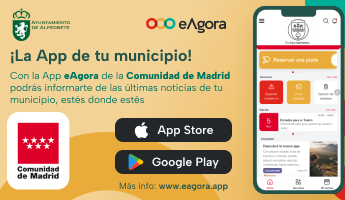 Alpedrete avanza hacia un Ayuntamiento más digital, cercano y centrado en sus vecinos Imagen de la noticia Alpedrete avanza hacia un Ayuntamiento más digital, cercano y centrado en sus vecinos