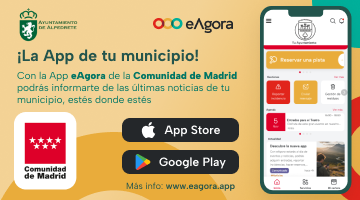 Imagen de la noticia Alpedrete avanza hacia un Ayuntamiento más digital, cercano y centrado en sus vecinos