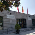 Biblioteca Municipal de Alpedrete Imagen de la noticia Alpedrete y la Comunidad de Madrid renuevan su convenio bibliotecario