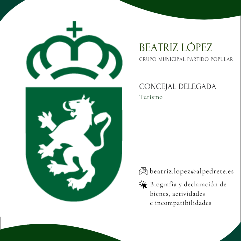 Beatriz López