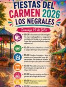 Chocolate con churros a cargo de la comisión de fiestas en el parque del hogar del pensionista Imagen de la noticia Chocolate con churros a cargo de la comisión de fiestas en el parque del hogar del pensionista