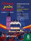 ¡Vivamos juntos la final del Mundial 2026! Imagen de la noticia ¡Vivamos juntos la final del Mundial 2026!