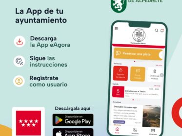 Alpedrete avanza hacia un Ayuntamiento más digital, cercano y centrado en sus vecinos Imagen de la noticia Alpedrete avanza hacia un Ayuntamiento más digital, cercano y centrado en sus vecinos