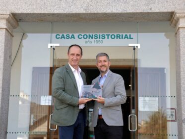 La Comunidad de Madrid invierte cerca de 4 millones de euros en Alpedrete para renovar las infraestructuras y reforzar los servicios públicos Imagen de la noticia La Comunidad de Madrid invierte cerca de 4 millones de euros en Alpedrete para renovar las infraestructuras y reforzar los servicios públicos