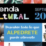Imagen de la noticia Agenda Cultural de Alpedrete de septiembre 2026