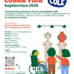 Dias_sin_cole_museo_Alpedrete Imagen de la noticia ¡Comienzan las inscripciones a DÍAS SIN COLE septiembre 2026!