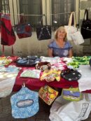 Mercadillo Artesanal Imagen de la noticia Mercadillo Artesanal
