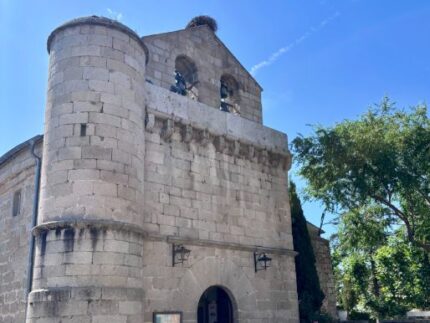 Parroquia de la Asunción de Nuestra Señora Alpedrete