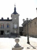 Imagen de la noticia Picoteo Popular en la Plaza de la Villa