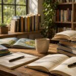 Imagen de la noticia Normas e Inscripción para las Actividades de la Biblioteca Municipal – Curso 2026/2027
