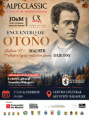 Imagen de la noticia ALPECLASSIC Festival de Música Clásica (Joven Orquesta Sierra Madrid)