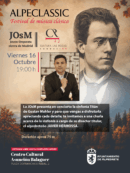 Imagen de la noticia ALPECLASSIC Festival de Música Clásica (Joven Orquesta Sierra Madrid)