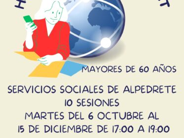 Taller “Haz trámites por internet” Imagen de la noticia Taller “Haz trámites por internet”