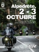 Imagen de la noticia Majes Ride 2026