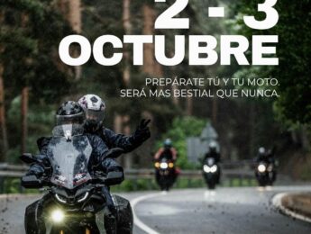 Imagen de la noticia Majes Ride 2026