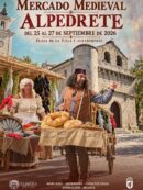 Imagen de la noticia Mercado Medieval Alpedrete