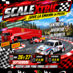SCALEXTRIC Instagram 4 5 Imagen de la noticia Vive la emoción de Scalextric XXL para todas las edades